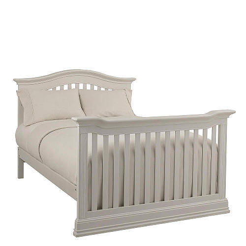 Baby Cache Montana 4 in1 Convertible Crib & Reviews Wayfair
